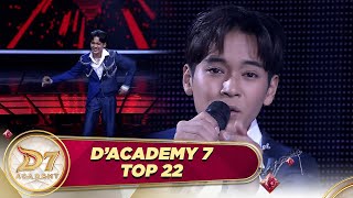 Download lagu Merdu Banget! Arbil Nyanyi 'Tujuh Kata Cinta', Hati Jadi Ikut Terbuai | D'Academy 7 Top 22 mp3 Download lagu Merdu Banget! Arbil Nyanyi 'Tujuh Kata Cinta', Hati Jadi Ikut Terbuai | D'Academy 7 Top 22 mp3