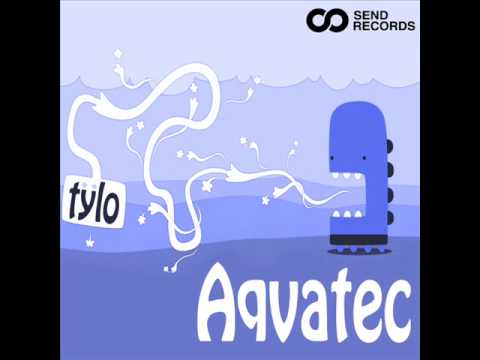 Aqvatec - Blue Monster (Original Mix) [Send Records]