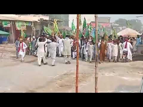 Sarkar ki Ahmad Ahmad