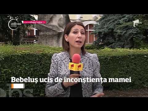 Un bebeluş de numai patru luni din judeţul Dolj a murit de rujeolă