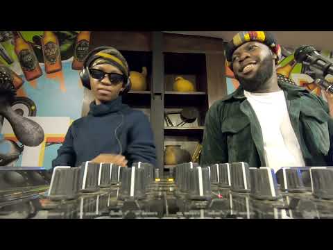 STEAM 05| Sir M x Kibunjah