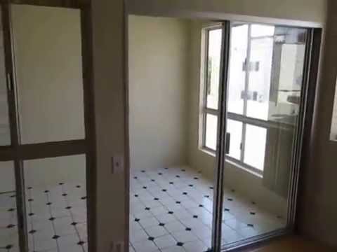 PL5293 - Large 3rd Story Penthouse Apartment For Rent (Santa Monica, CA).