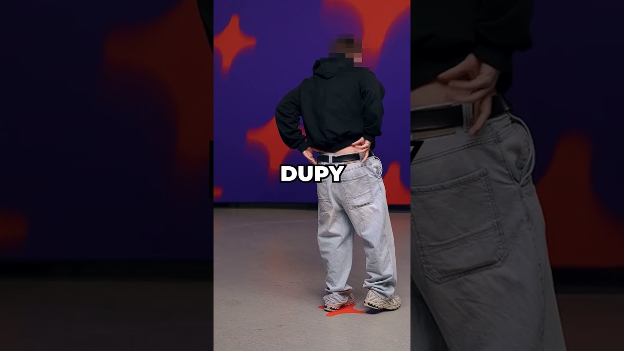 TO JUŻ JEST PRZESADA!