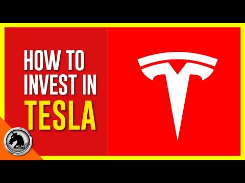, title : '📈 HOW TO BUY TESLA SHARES in India, Australia, UK 🚀 [And other Countries]'