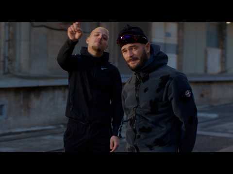 PLK - Faut pas (w/ Jul) on Spotify Charts