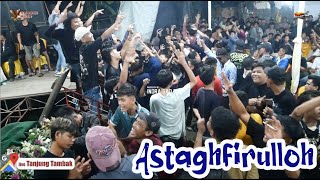 Download lagu JOGET SEMUA || MALAM HIBURAN OM RAJAWALI TANJUNG TAMBAK TANJUNG BATU WD DESI PUJA SARI & ARDIANSYAH mp3