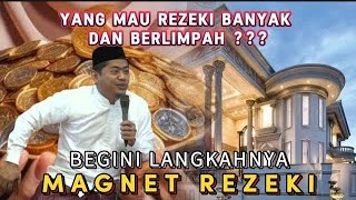 Download lagu YANG MAU REZEKI BANYAK DAN BERLIMPAH, BEGINI LANGKAH NYA !!! MAGNET REZEKI | Ust. Nasrullah mp3 Download lagu YANG MAU REZEKI BANYAK DAN BERLIMPAH, BEGINI LANGKAH NYA !!! MAGNET REZEKI | Ust. Nasrullah mp3