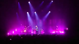 Mike Shinoda - Lift Off sort of remix 21.3.2019