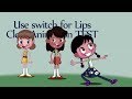 3 Girls Test Moho 12 Character Girl Dance Rig Tricks Overview