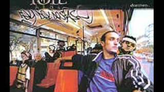 Todo el rap que traigo - Tote King