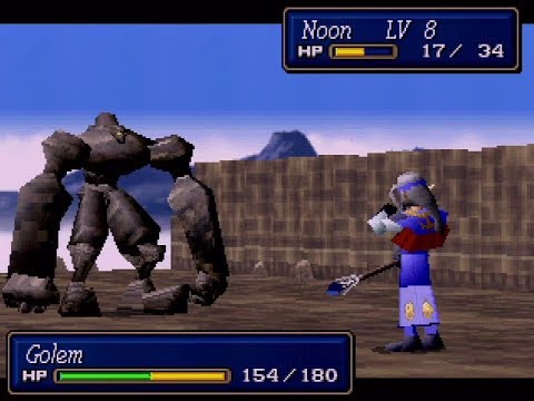 Let's Play Shining Force 3 Scenario 1 Part 46 Battle 23