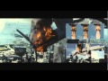 Создание Трансформеры Темная Луна 