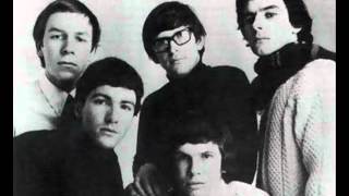 I Can&#39;t Make Up My Mind - The Zombies