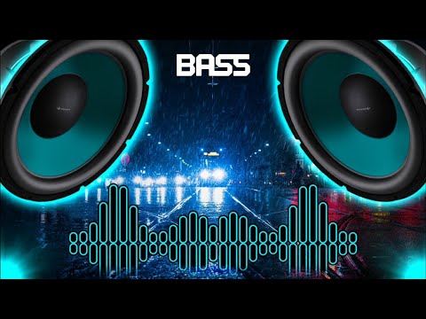 DJ Sticx, 2 VIVE & Sane Music - I Took A Pill In Ibiza [Bass Boosted]