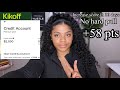 Kikoff $2500 Credit Line | BOOST YOUR CREDIT IN 30 DAYS | No Hard Inquiry!