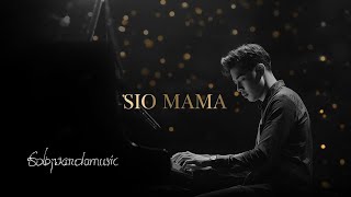 Download lagu SIO MAMA - Melky Goeslaw ( Cover ) R&B | Lagu Timur Viral🔥 | Solopandamusic mp3