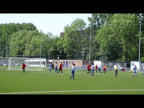 nockralingen 4 - xerxes 7 beslissingswedstrijd 23