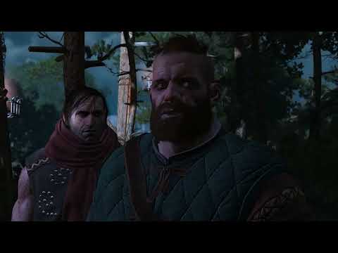 The Witcher 3: Wild Hunt - Game of the Year Edition - Part 320