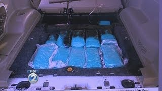 Hawaii advocates warn about blue meth