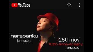 JAMIESON - HARAPANKU 2012 《SNEAK PREVIEW》OFFICIAL MUSIC VIDEO