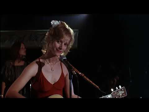Every Which Way But Loose  (Sondra Locke - I Seek The Night)