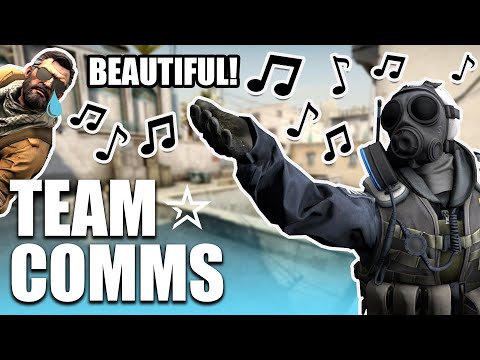 THE SINGING VOICES OF ANGELS! | Team Comms Ep5 | Complexity CS:GO vs VP, BIG, NIP & NAVI (ESL 13)