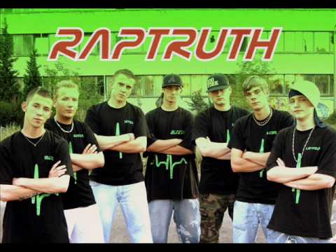 RapTruth feat. Kids -  Gemeinsam sind wir Stark