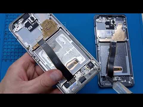 Samsung Galaxy S20 Ultra Lcd Screen Replacement