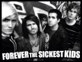 Forever The Sickest Kids - Crossroads (I Guess You Can Say Things Are Getting Pretty Serious)