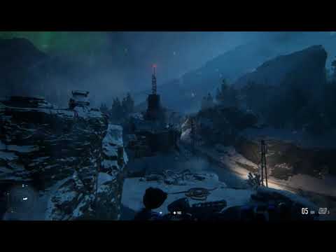 Sniper Ghost Warrior Contracts Kill Dmitri Ivanovsky Without Raising Alarm Challenge