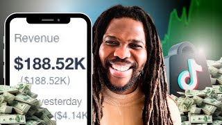 I Found A TikTok Shop Affiliate Money Glitch [$250/day]