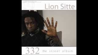Lion Sitté - 332 The Street Album