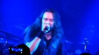 Flotsam and Jetsam - Seventh Seal (Live in Manchester 06/10/2016)