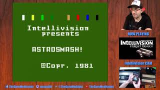 2/13/2017 Intellivision Games