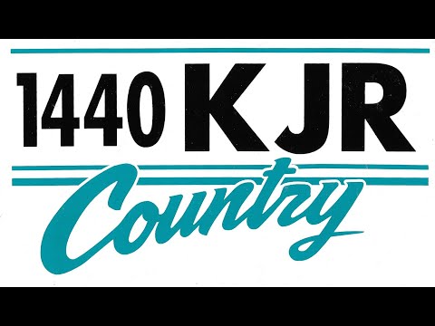 KJR Radio - Aircheck 1