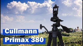 Cullmann PRIMAX 380 - відео 1