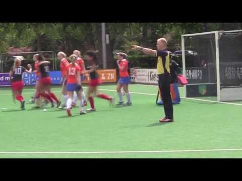 Bloemendaal MA1  HBS MA1