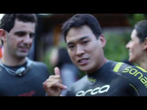 Ironman - Brazil - Florianópolis - 2014