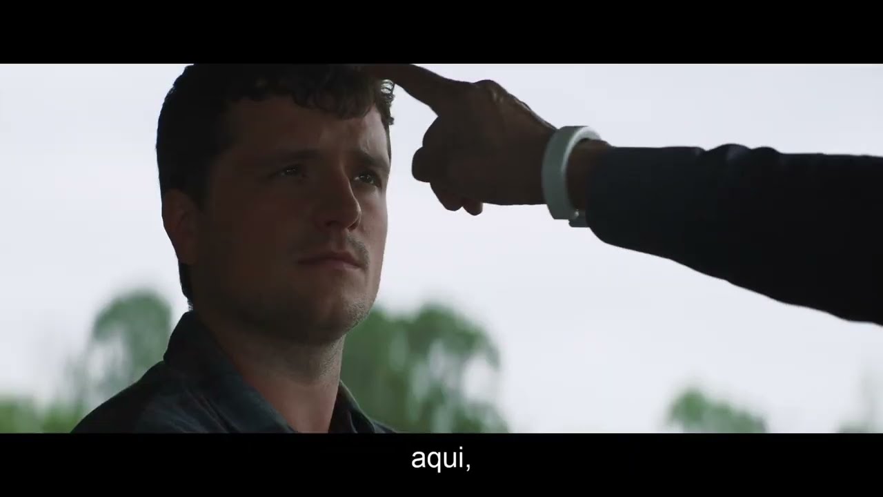 Trailer oficial de 57 Segundos