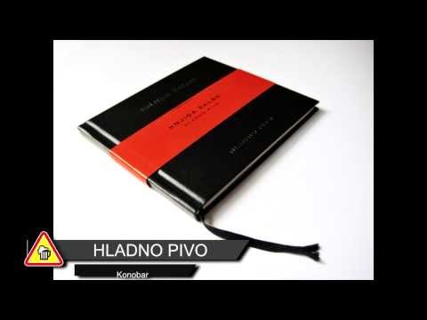 HLADNO PIVO - Konobar