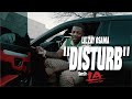 Lil Zay Osama Disturb Official Music Video