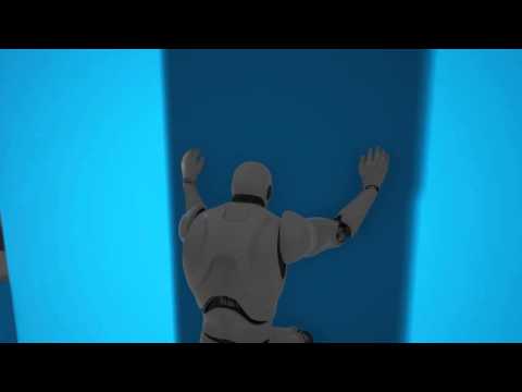 UE4 Adventure Kit Update 1 - Collision and Moving Zones