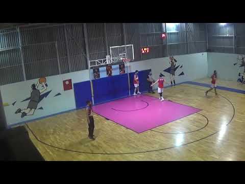 ELITE LEAGUE ARPA COLA - M COFFEE 96-85