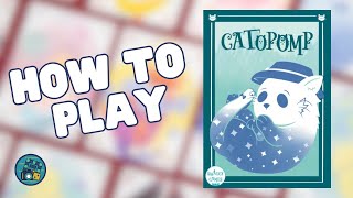 kovray - Catopomp video thumbnail