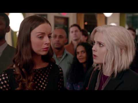 iZombie Season 3 (Comic-Con Teaser)
