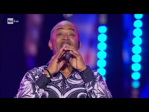 Kool & The Gang con "Get down on it" - Arena Suzuki dai 60 ai 2000 - 04/10/2023