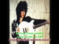 Joan Jett - Play The Song Again (subtitulos ingles/español)