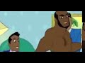 Axel In Harlem But Its Mustard And Roddy Ricch