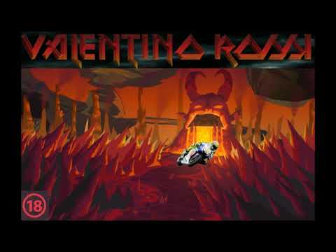 DonnieP Valentino Rossi