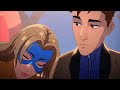8 Minutes Of Blazer Being Wifey Material